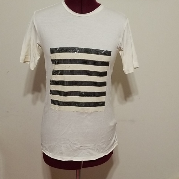 J. Crew Tops - Tee by j.crew